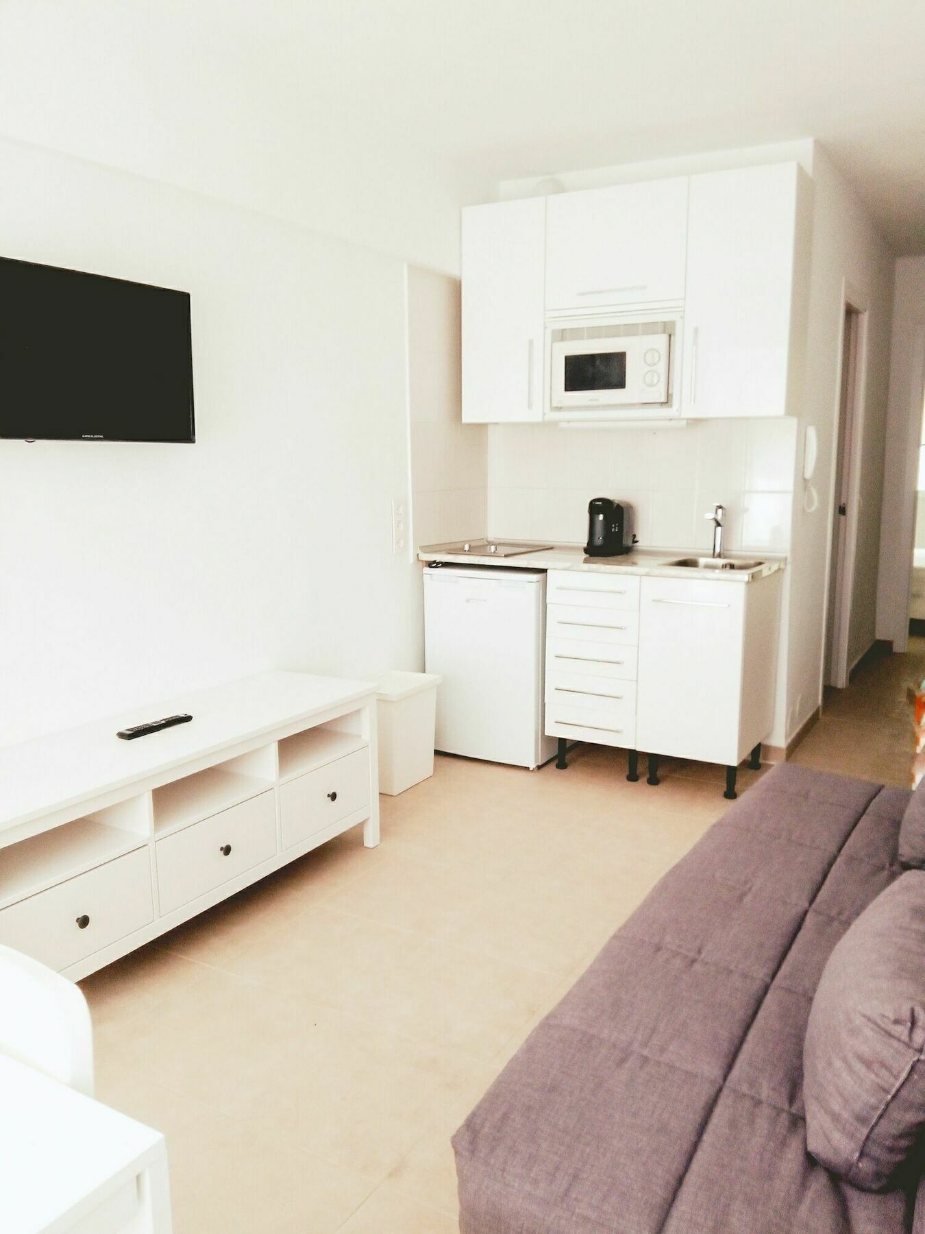 Suite Homes Malagueta Beach Малага Екстериор снимка